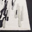 Tapis ivoire / noir Rodeo Drive 858-1863293812