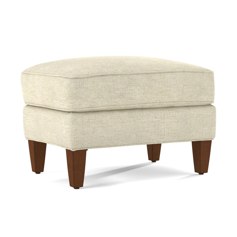 Upholstered Ottoman