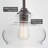 Lynne 1 - Light Single Pendant