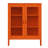 Ascena Metal Accent Cabinet-966949472