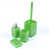 Green is out of stock