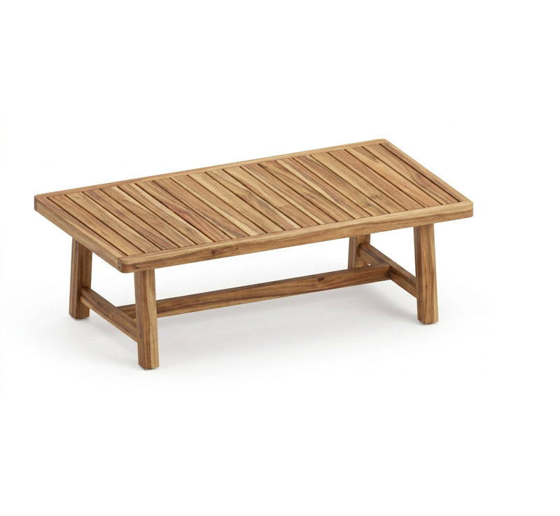 Table basse d'extérieur ASTEN