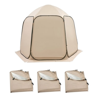 Screen House Tent