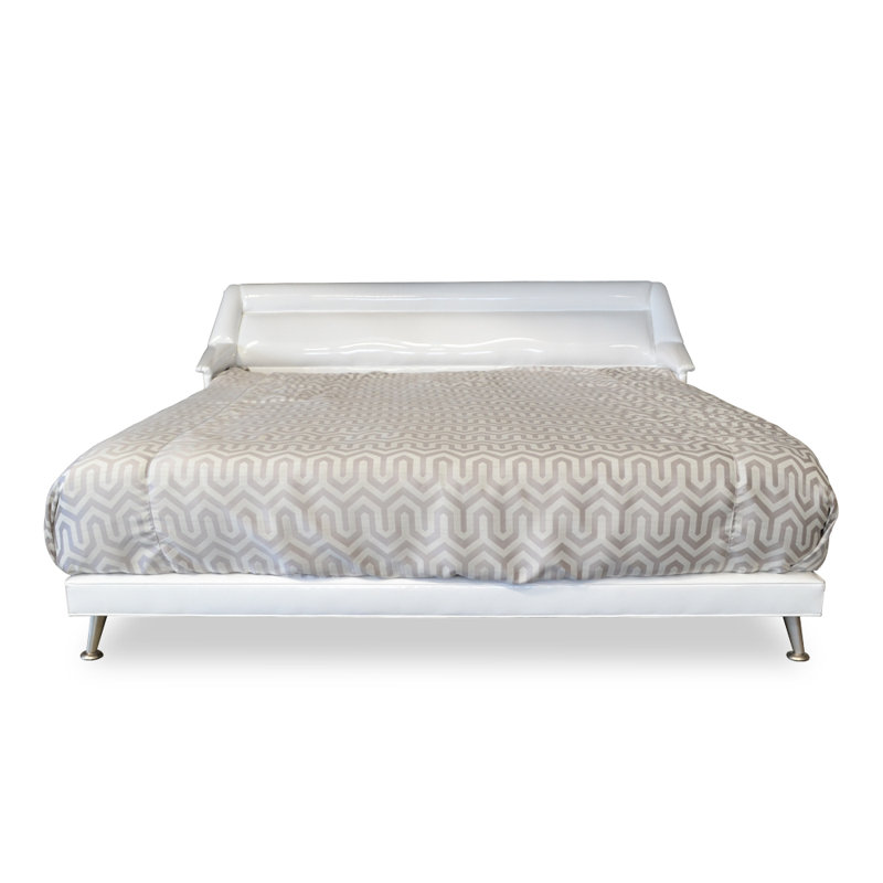 Elroy Upholstered Bed, King