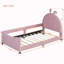 Lit de jour simple tapissier-129165730