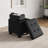 Arlana Vegan Leather Storage Ottoman-771111716-771111712