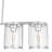 Astwood 5 - Light Kitchen Island Modern Linear Chandelier-86178468