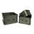 Pollark Metal Planter Box