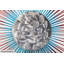 Moonlight wall sculpture