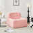 Polyester rose est en rupture de stock
