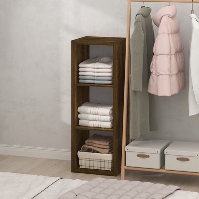 Heddy Shelving Unit