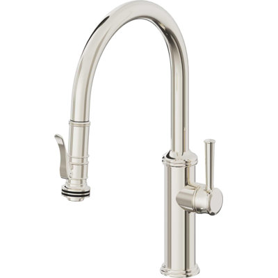 Davoli Kitchen Faucet