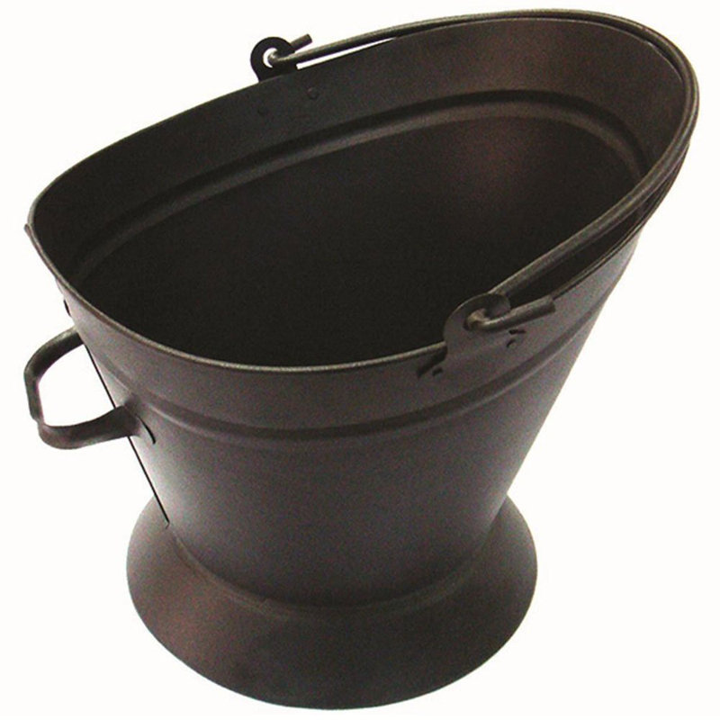 Hirschman Iron Log Carrier