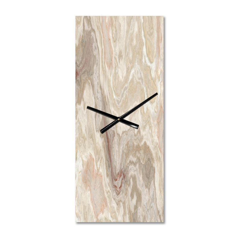 Wall Clock, Large