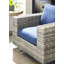 Michael Weiss Outdoor Swivel Lounge Chair-813554602