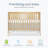 Synergy Convertible Crib-21577788