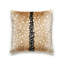 Wild Glamour Square Pillow Cover & Insert-84974513