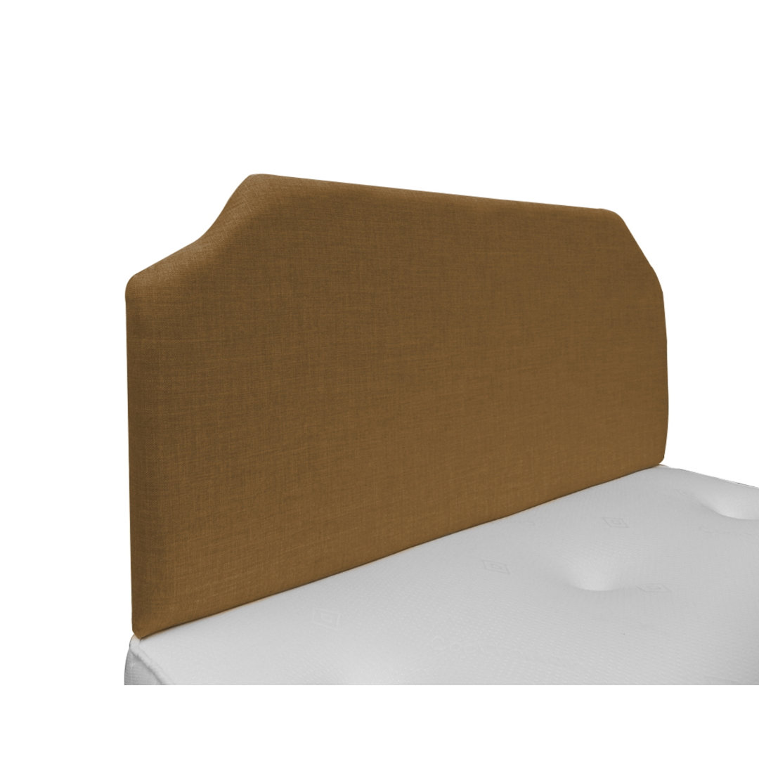 Upholstered Headboard