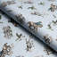 Tissu en lin Schumacher x Marie-Chantal Wild West Performance-72551643
