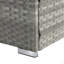 OUTDOOR  SOFA  PE RATTAN FURNITURE  DECK CHAIR  RATTAN