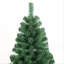 Sapin de Noël artificiel 6 pi avec sapin en PVC-107091655