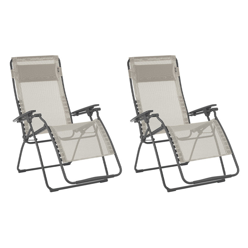 Folding Zero Gravity Chair