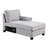 Margrett Upholstered U-Shaped Sectional Left Hand Facing-1552192068