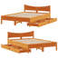 Bogia Solid Wood Storage Bed-277606444-277606443