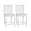Ensemble de tabouret de comptoir Percival-484125152
