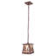 1 - Light Pendant
