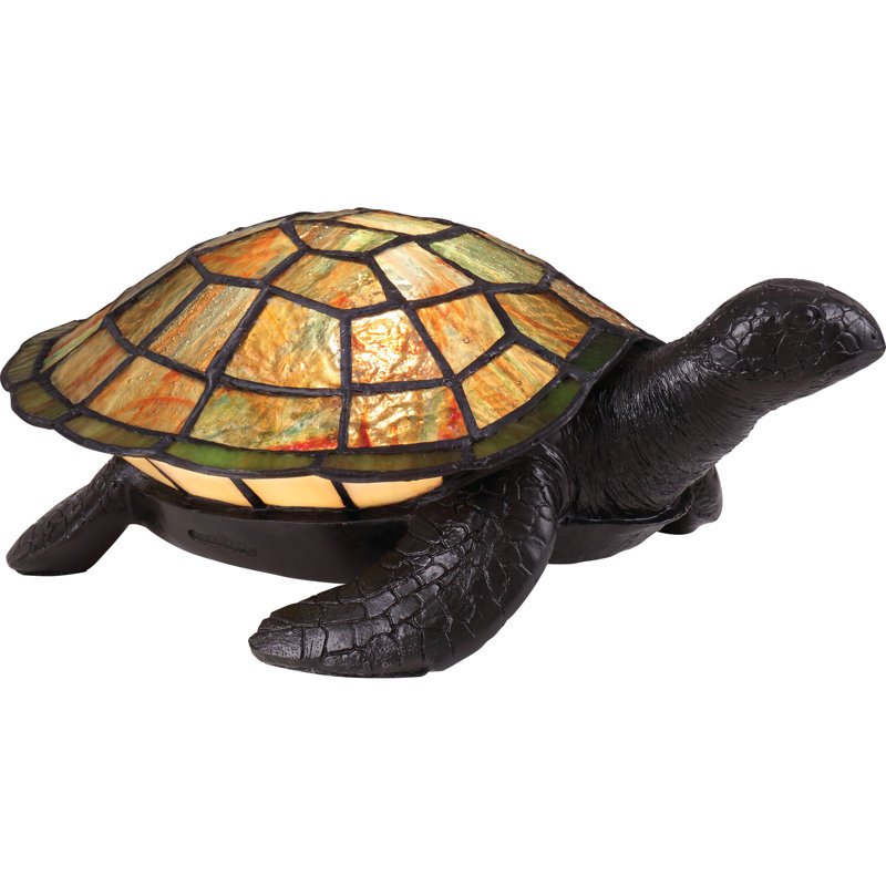 Lumière de fantaisie 4 po Alekya Tiffany