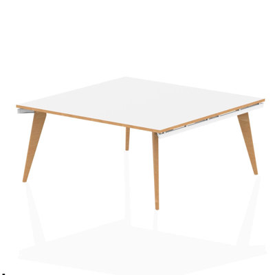 Veta 160 cm Square Conference Table