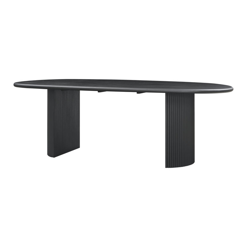 Delisma Kebba 9-Piece Dining Set