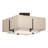 Exos 2 - Light Semi Flush Mount-71636534-13926861