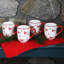 Ensemble de tasses Winterfest