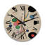 Horloge murale Sceance Ethereal Visions III-452814186