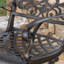 Fauteuil d'extérieur Jeannine-100642428