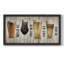 Tableau de bière I, toile encadrée de qualité supérieure - prête à être accrochée-88112986-88112982