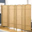 Paravent 8 panneaux pliable