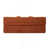 Orange Velvet est en rupture de stock