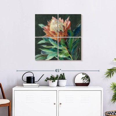 Harnek Deep Protea