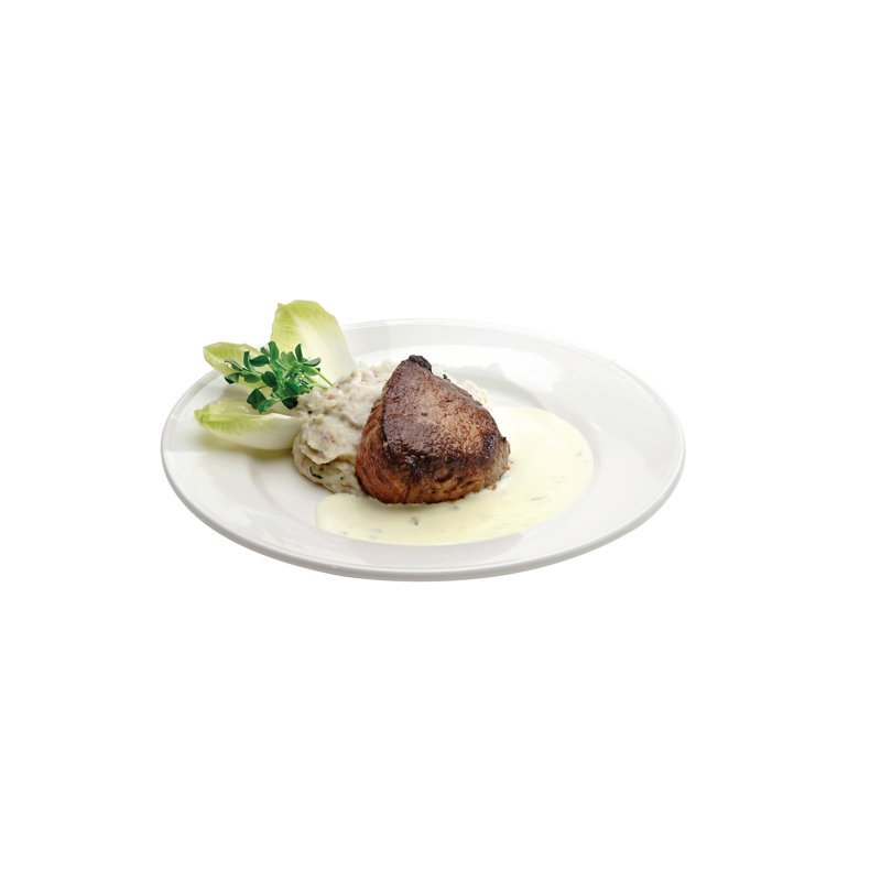 Oneida Hospitality Neo-Classic 12" Dinner Plate