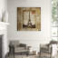 Voyage Through Paris I Print by Chelsea Art Studio-26765706-26765703