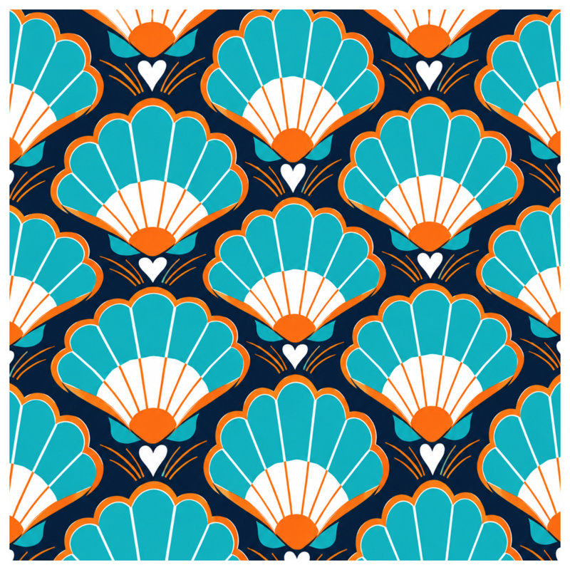 Tapis de bain bleu, 24in W x 17in L