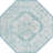 Oriental Indoor / Outdoor Rug-738844706