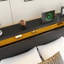 Storage Bed