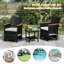 Ensemble de conversation pour 2 personnes avec coussins Chirata-2070297834-2069786761