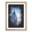 One Liberty Place in Philadelphia - Picture Frame Graphic Art Print-56857216-56857211