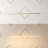 Denison 1 - Light LED Kitchen Island Pendant-622226475
