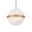 Luminaire suspendu 11,75 po Vanderlane